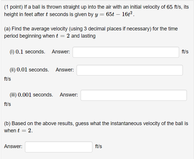 (a ) = is (2 - 1) (2 + 1) continuous. Answer: