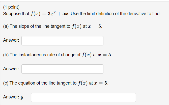 T E Note: Input U, infinity, and -infinity for union, oo, and