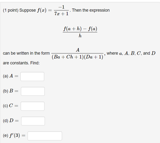 air with an initial velocity of 65 ft/s, its height in feet