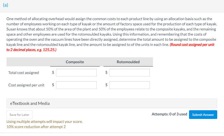 main product linescomposite kayaks. which are handmade and very labourintensive, and rotomoulded