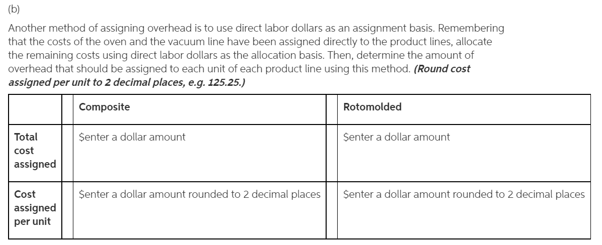 kayaks, which require less labou r but use more expensive equipment. Current