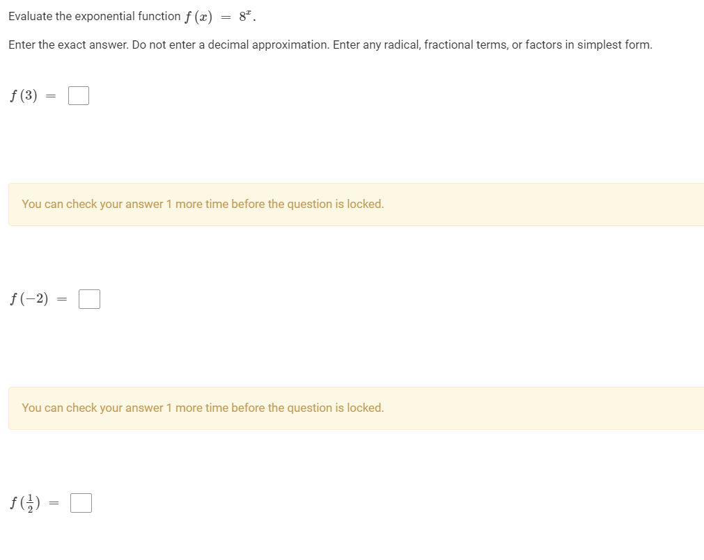 If there is no real solution, enter "none .Which of the following