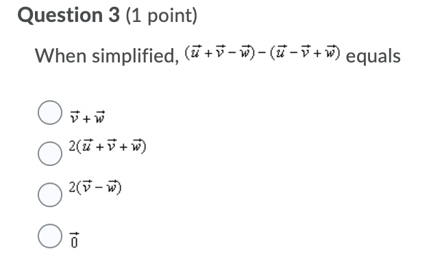a) JL O b) LG O c) GL O d) GKQuestion 2