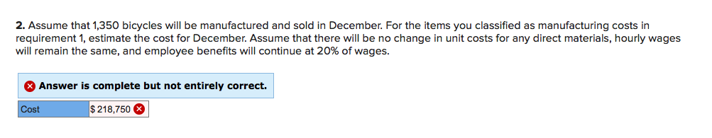 retail outlets in western Canada. Below is a partial list of expense