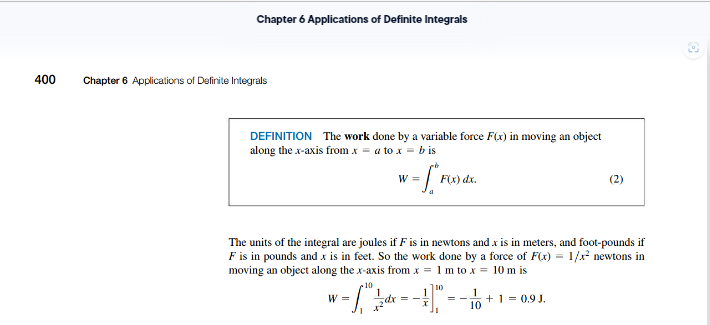 and 3 by using a screenshot provided Calculus Pearson textbook. Make sure