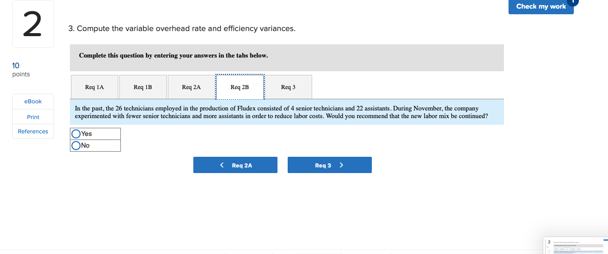 hours Total standard cost per unit Standard Prioa standard or Rate Cost: