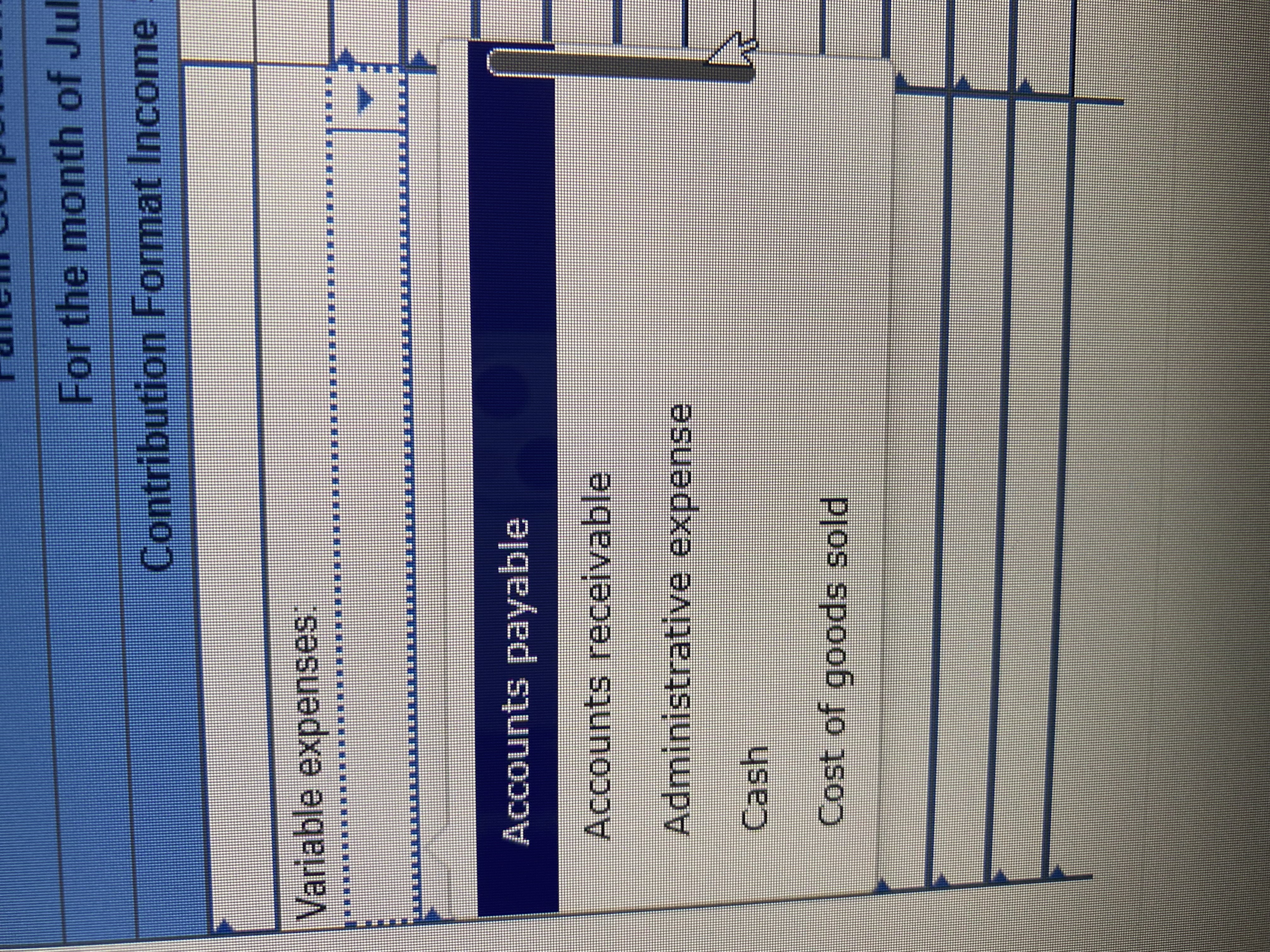 1 Exam (Chapters 1 - 3) i Fanelli Corporation, a merchandising company,