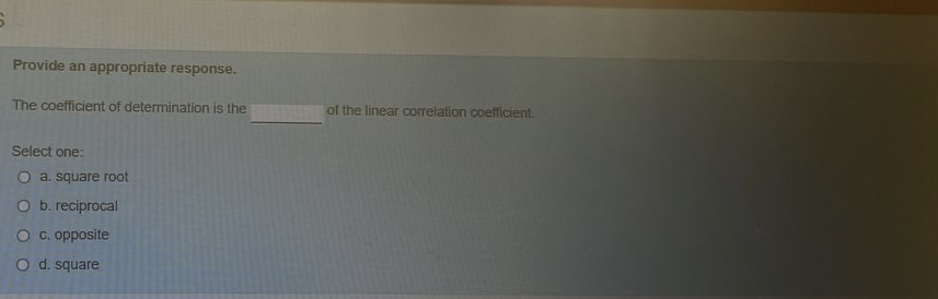 the expected completion time of activity A? Select one: O a. 5