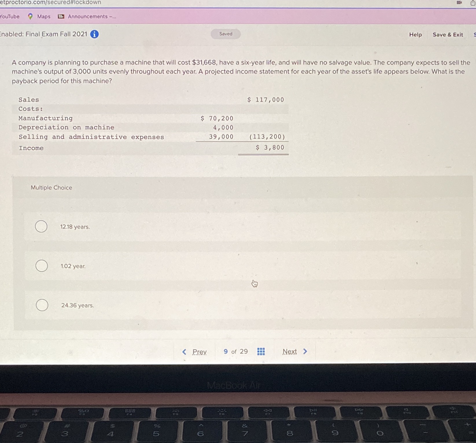  etproctoriocomfsecuredmockdown .. [I] YouTube 9 Maps IE! Announcementsu. Enabled: Final Exam