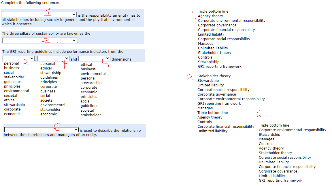 I'm preparing for the next test, I hope you can help me.everything