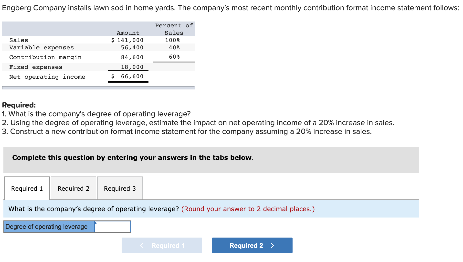 This question is multiple parts and I was able to figure out