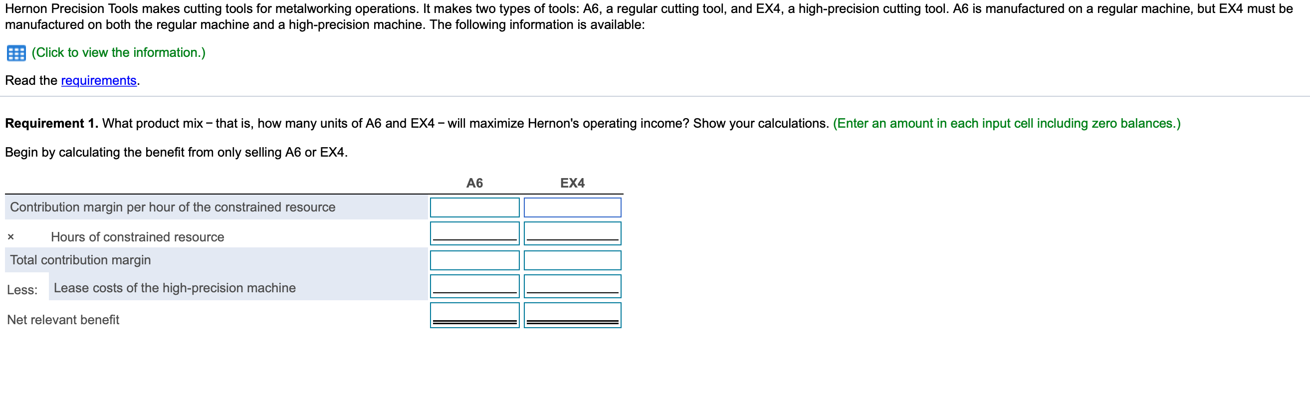 See below: Hemon Precision Tools makes cutting tools for metalworking operations. It