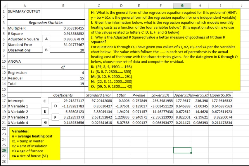 Need help with Letter "I". A B C D E F G