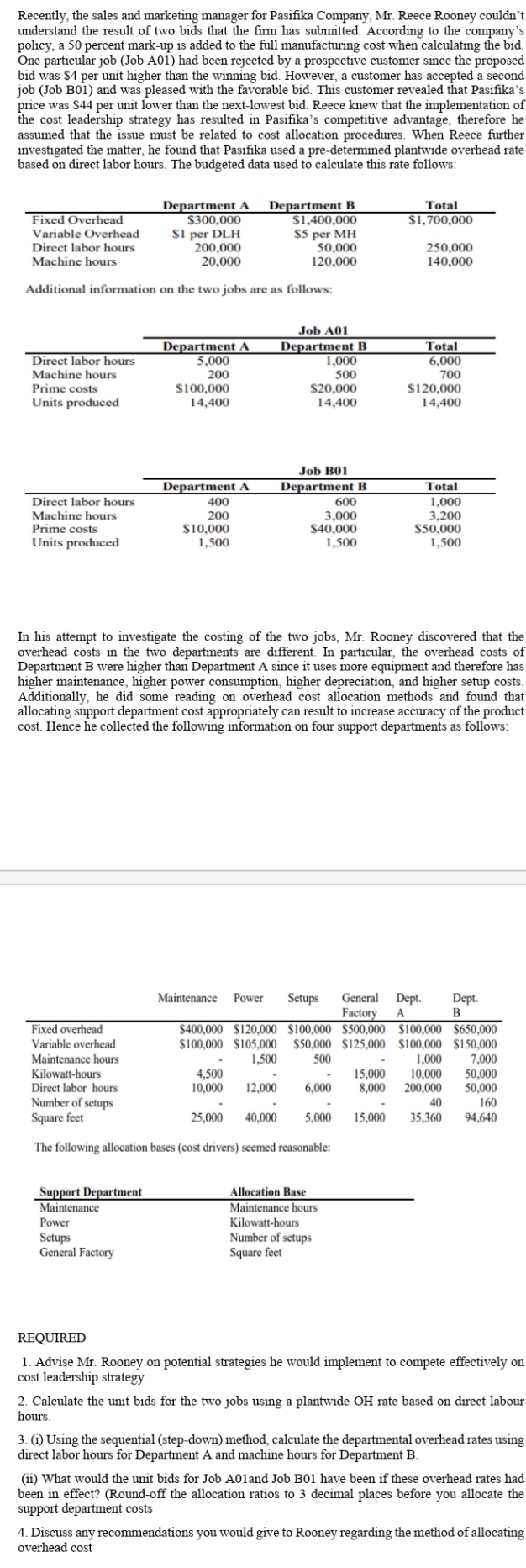 Can someone help me with this question. I know it is incomplete