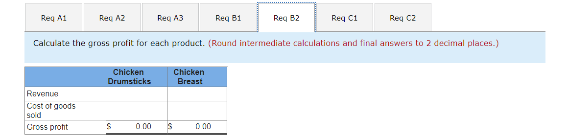 using weight as the allocation base. (Round "Allocation Rate" to 2 decimal