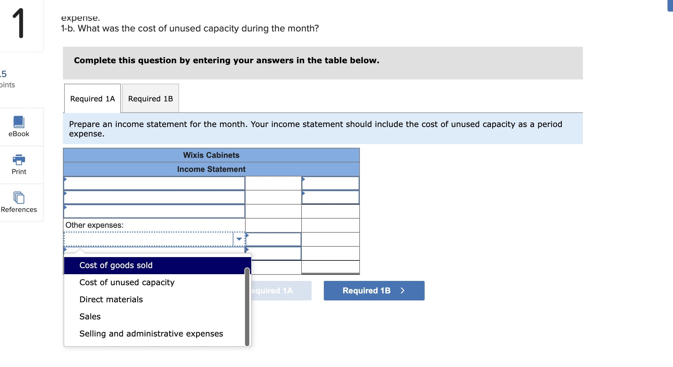 automated bandsaw that makes finely beveled cuts in wood according to the