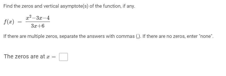 Of[2:) $3+8$2+9$72 What can be deduced about f(a:) = $4+5$3+10$2+383+78 from the