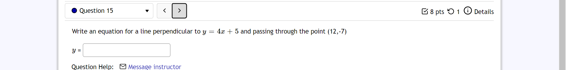 2) and (a; + 5)2 should be expanded. Also collect like terms,