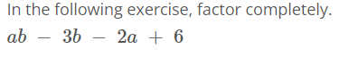 -18In the following exercise, solve for the variable. 962 - 9 =