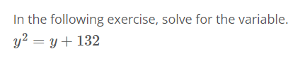 3) (a + 2) = 6Solve the following exercise: The product of