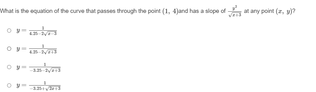 6 = (3vt) dt O y? dy - 3 = (3vt )