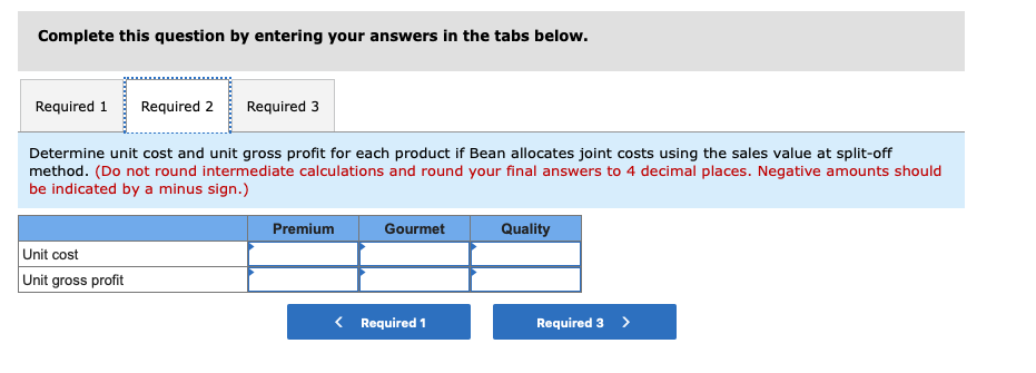 Bean Company provides fresh coffee beans for restaurants, hotels, and other food