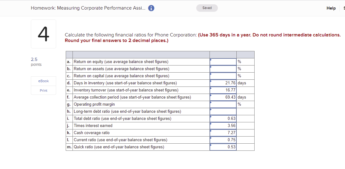 INCOME STATEMENT 2.5 (Figures in $ millions) points Net sales $ 13,300