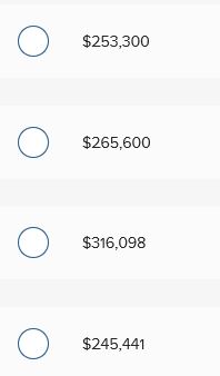 month, the beginning inventory in the first processing department consisted of 800