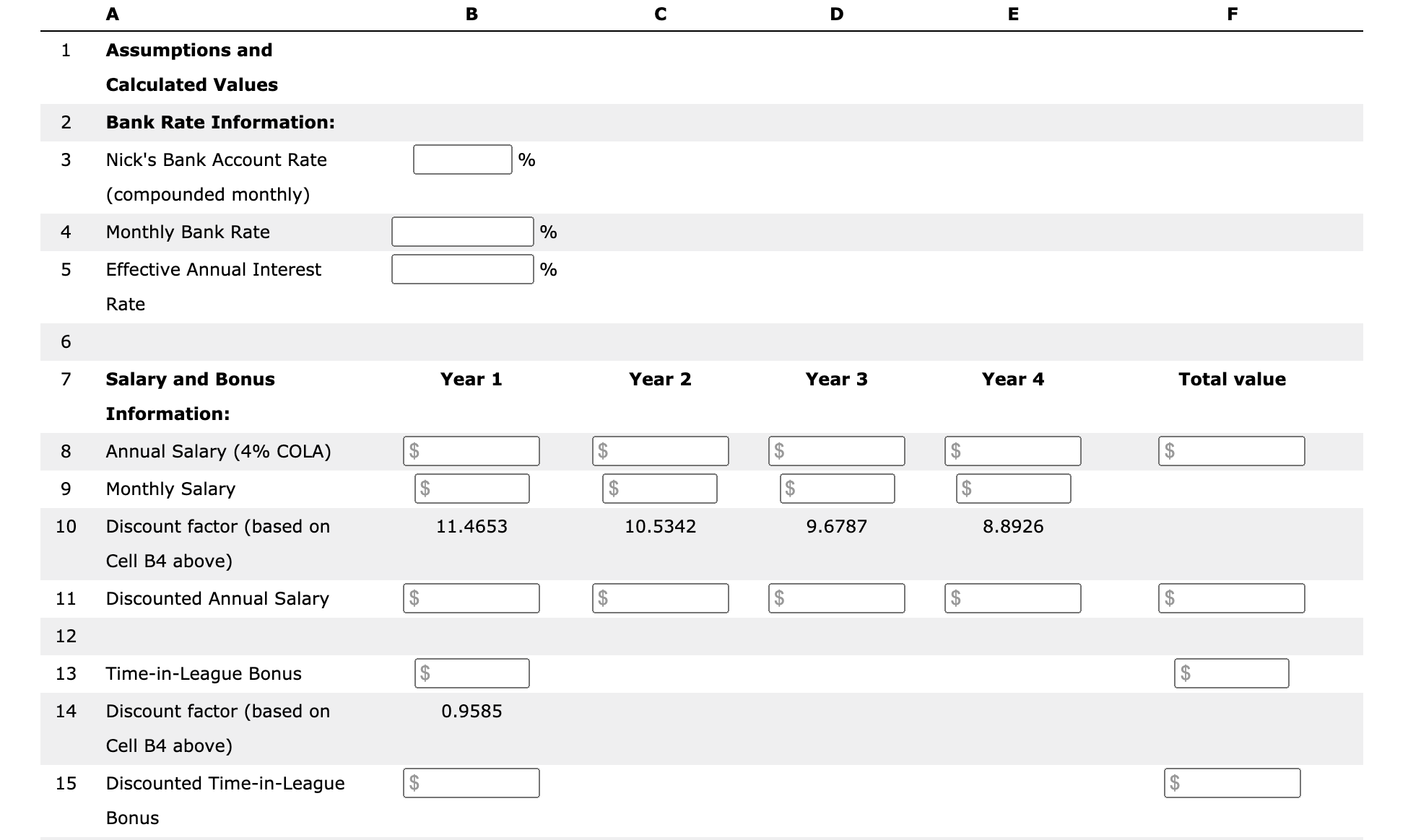 Moab Mountain Goats; last year, he was the first runner-up for the