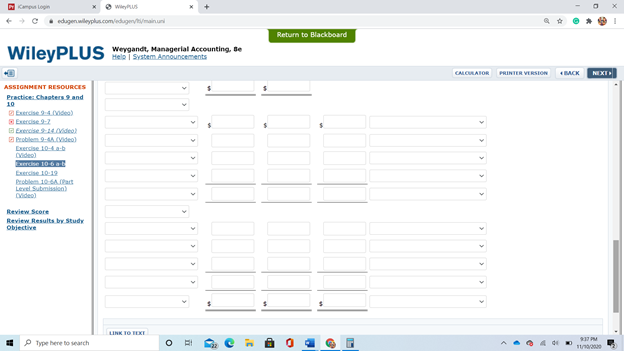 This is a 2 part chart. I uploaded a side by side
