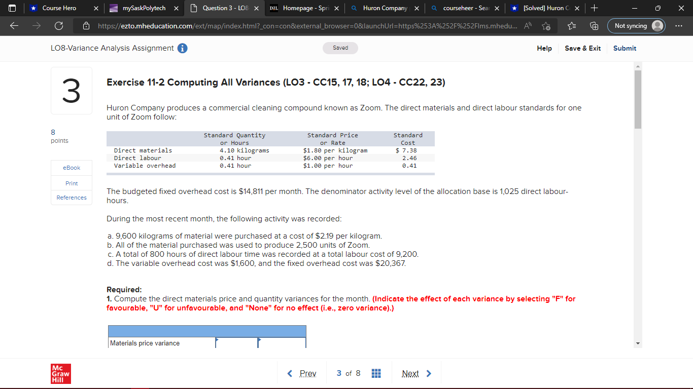 m Course rero :--'2 __ ' j .:: '11 Question 3