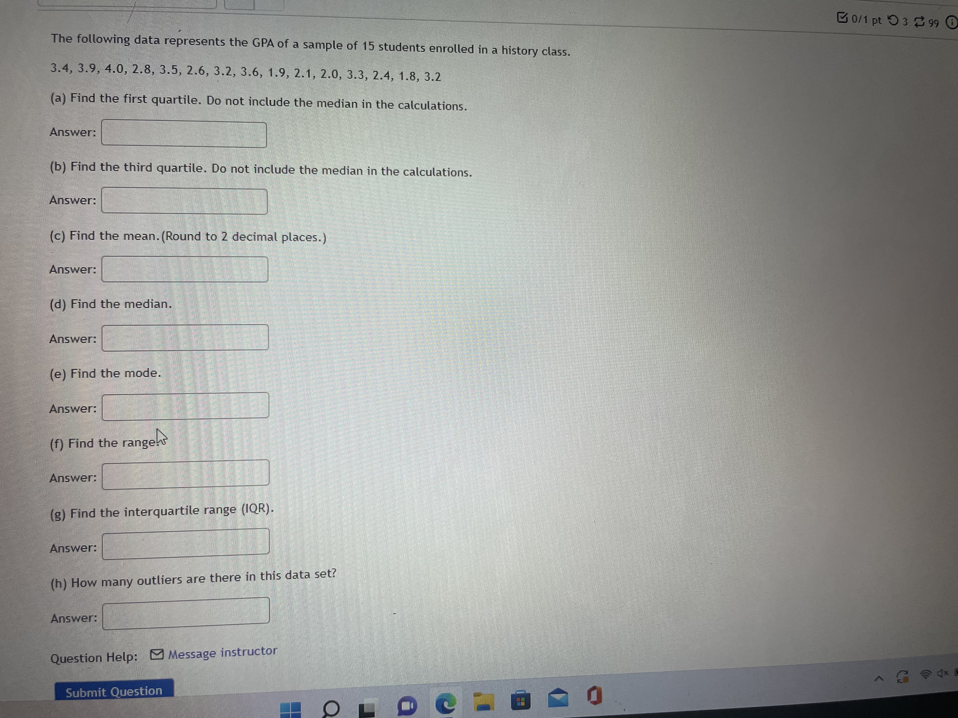 The boxplot below shows salaries for Construction workers and Teachers. Construction Teacher