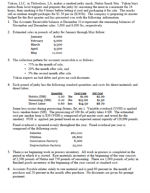 Using the data below, can someone help me set up (and solve)