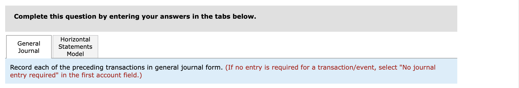 till the time it shows complete: Performed $29,700 of services on account.