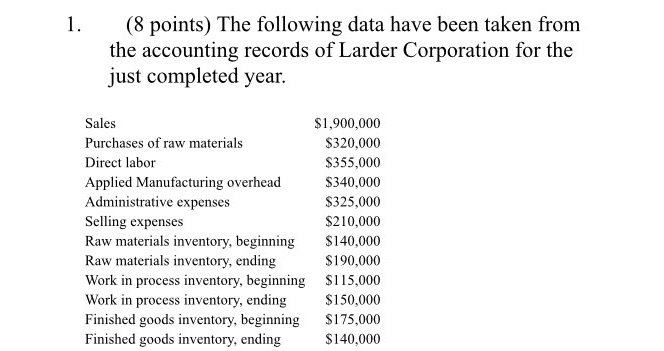 These are the instructions and Please do the questions in order !!a.