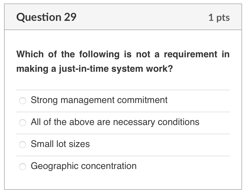 45 days\". This is expected to increase sales by 10% and increase