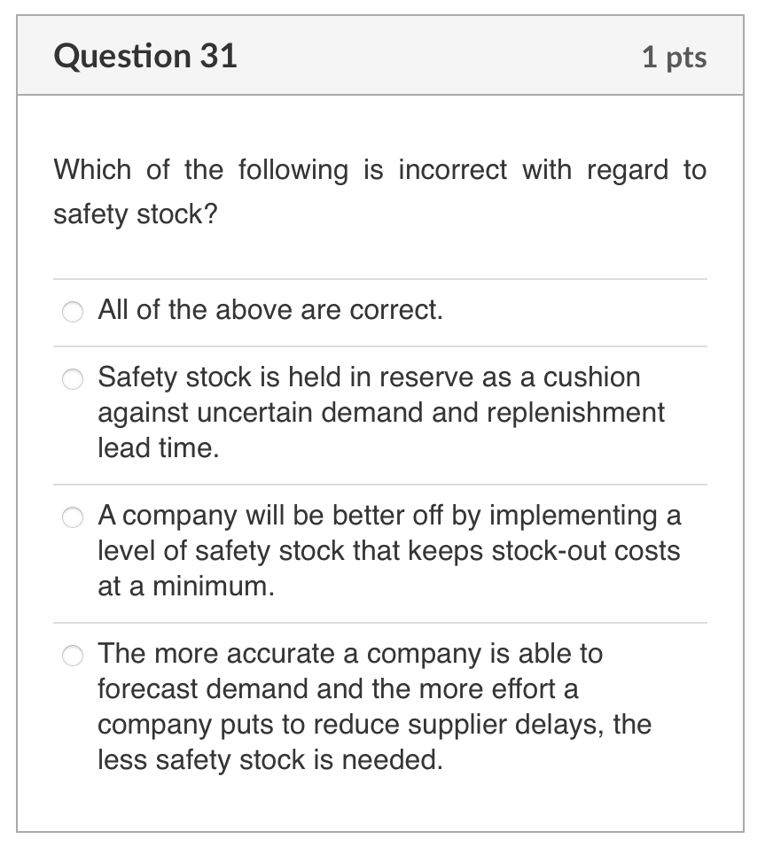 margin is 10% and its required return on receivables is at 20%.
