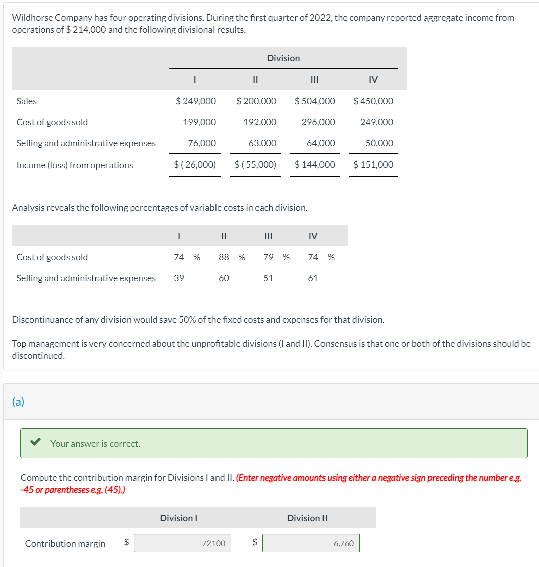 Need some help preparing a columnar condensed income statement on the last