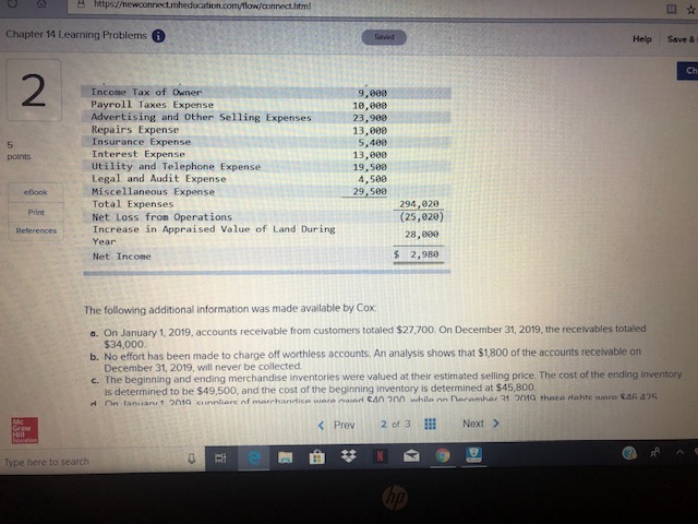 me understand enough where I am able to make a new income