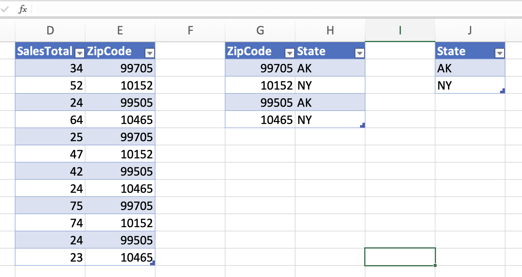 I am trying to figure out formula using Power Pivot in