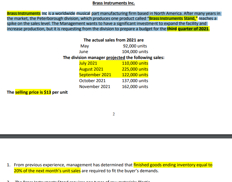 how to do part b. Needs to match image 10.17 format. This
