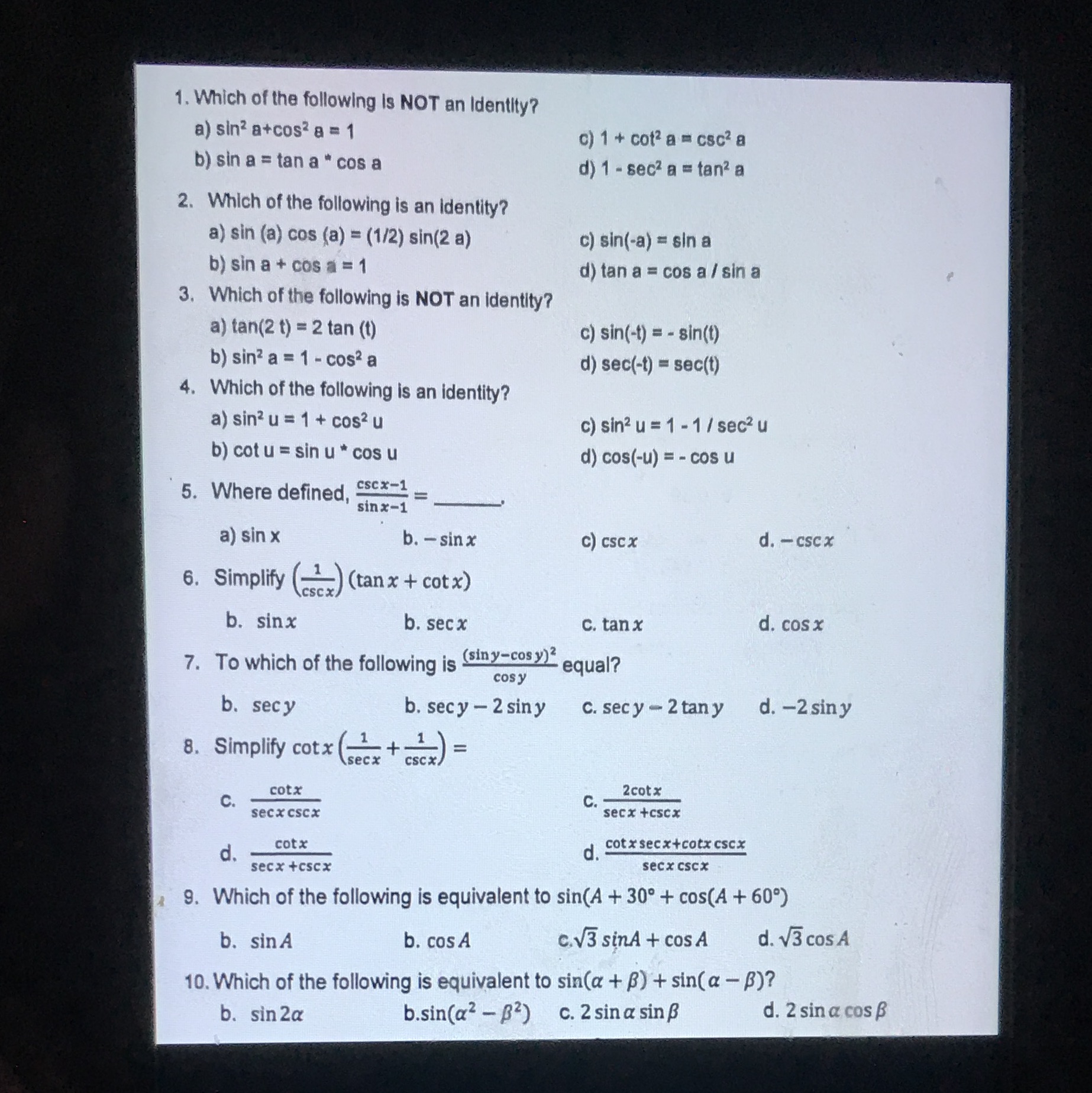 image text in transcribed