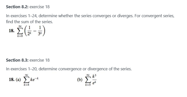 Please Assist with these problems and some pointers on how to solve
