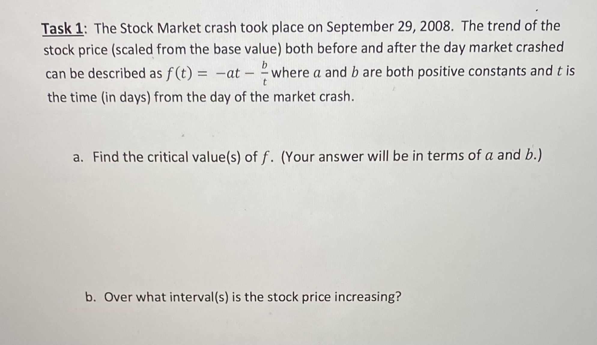 Can someone help me to answer this question, please and explain it.This