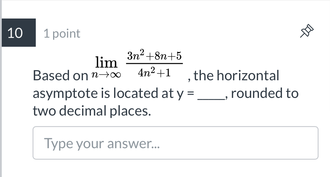 if each statement or expression is true or false. Use 1 for