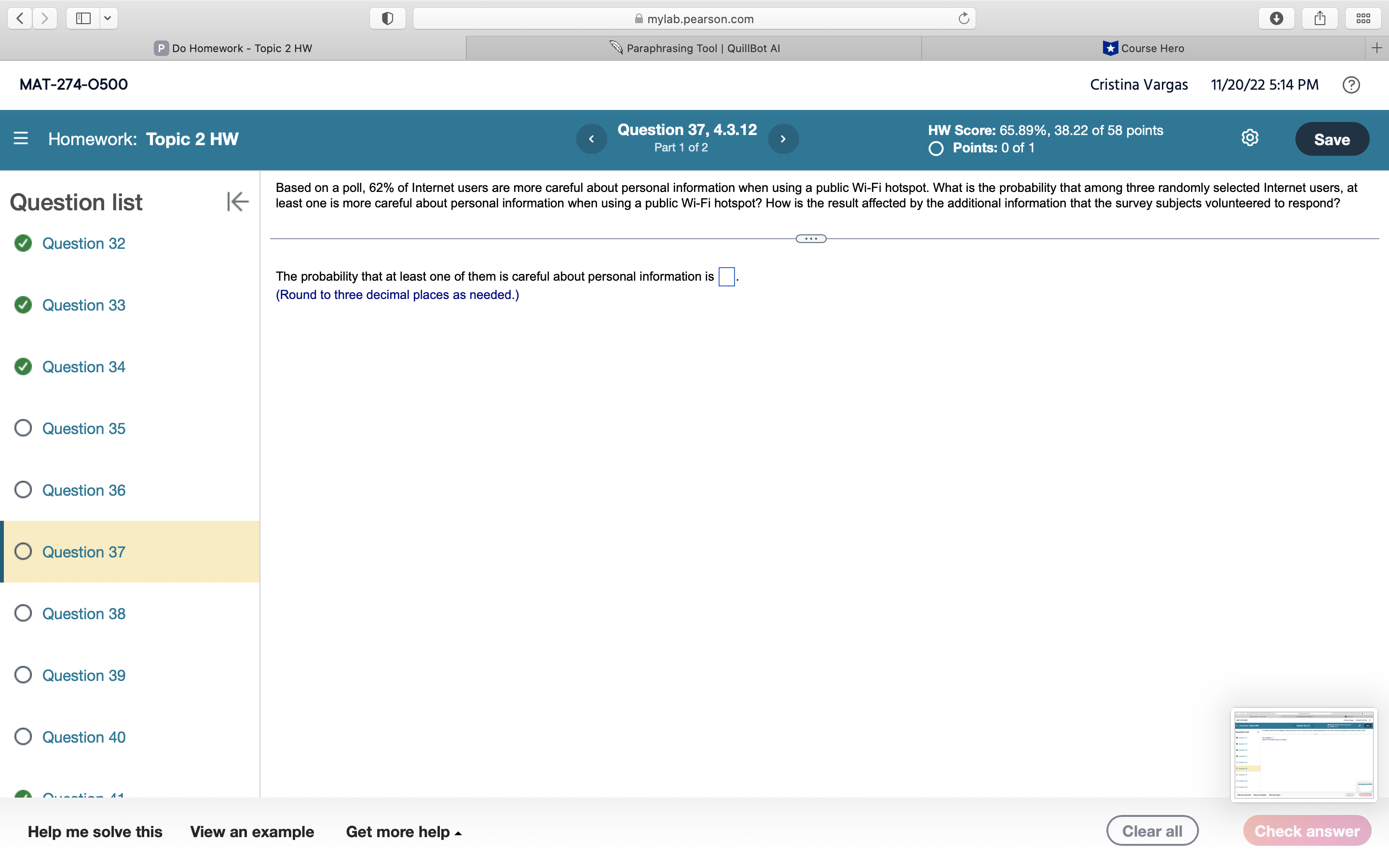 cases of heart pacemaker malfunctions, 447 were found to be caused by