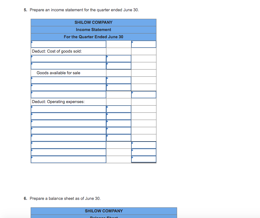 Accounts payable 56,000 Capital shares 250,000 Retained earnings 22,000 a. Gross margin