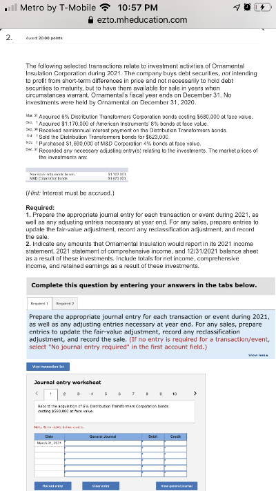 problem 2 check screen shot all Metro by T-Mobile - 10:57 PM
