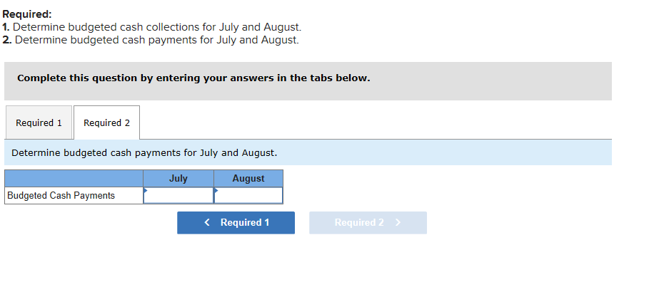 use the same format as the questions are in to answer them?