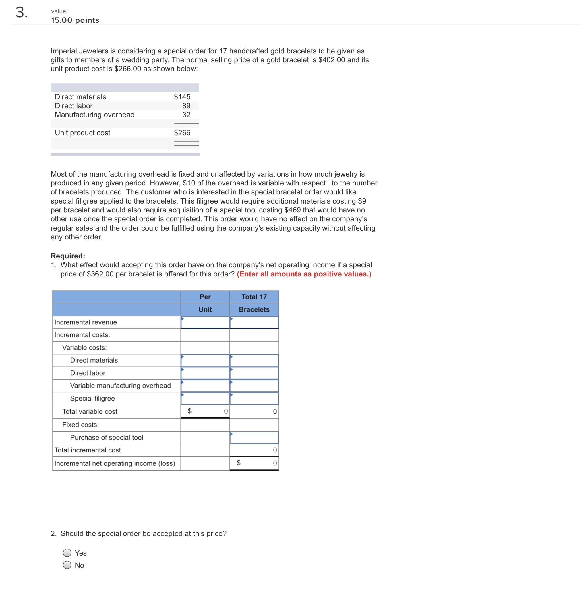 Please help me solve this question. I need help. Please see the